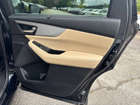 2023 Acura MDX SH-AWD w/Tech