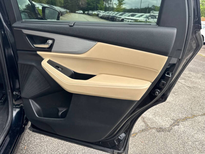 2023 Acura MDX SH-AWD w/Tech