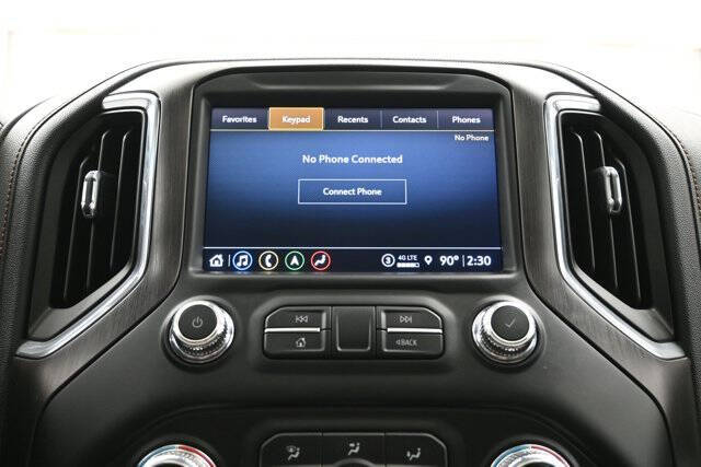 2022 GMC Sierra 2500HD