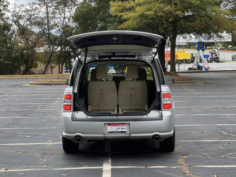 2015 Ford Flex Limited