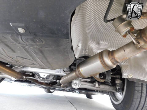 2016 BMW 6 Series 640i xDrive