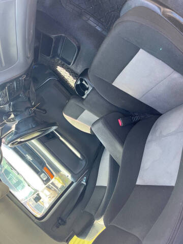 2009 Ford Ranger XL
