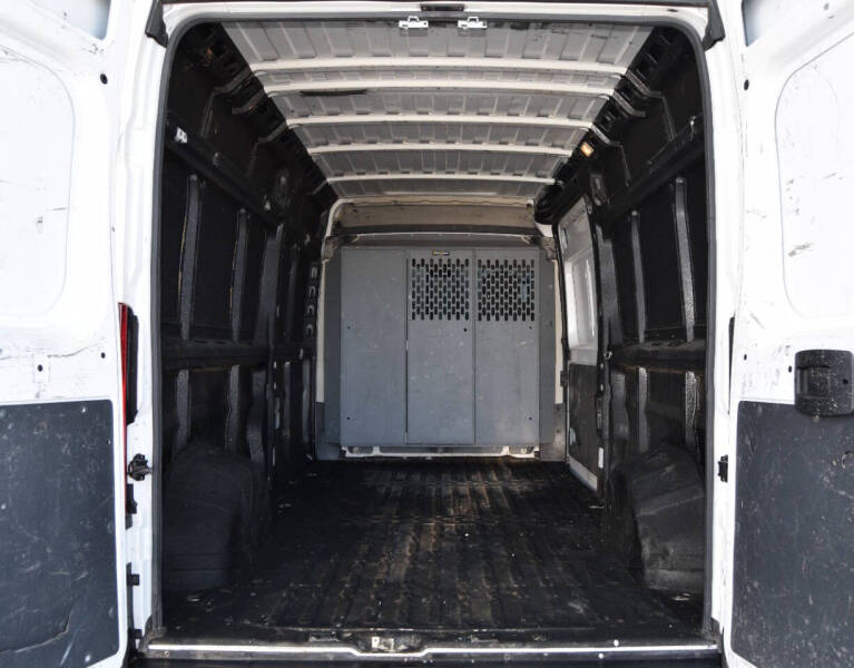 2020 RAM ProMaster 2500 159 WB