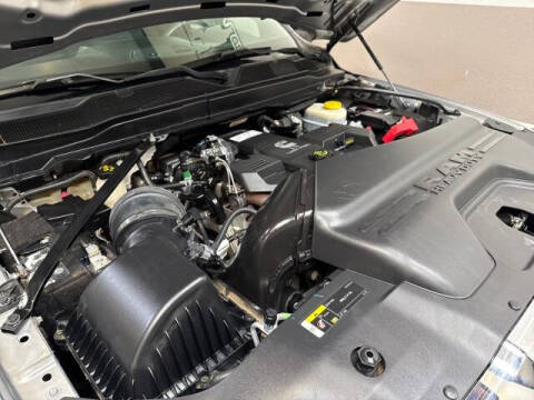 2023 RAM 3500 Tradesman