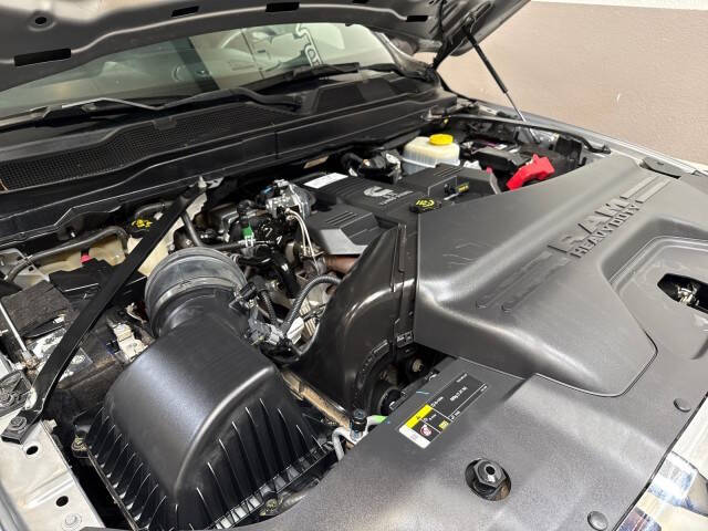 2023 RAM 3500 Tradesman