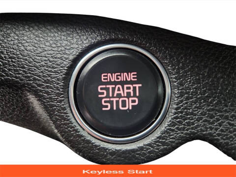 2020 Kia Forte GT Line