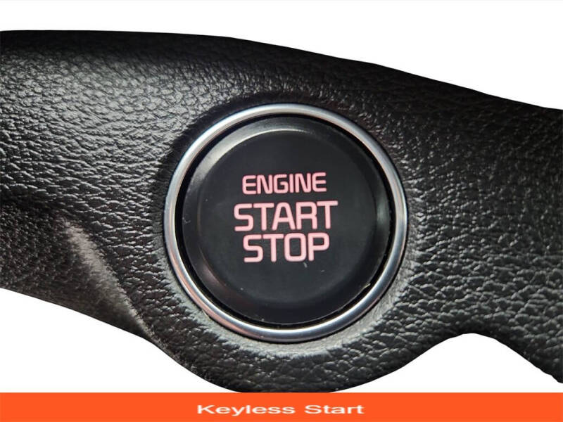 2020 Kia Forte GT Line