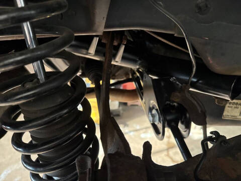 2008 Jeep Compass Sport