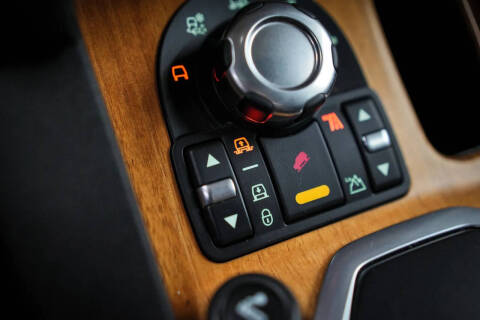 2013 Land Rover LR4 HSE