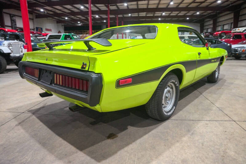 1973 Dodge Super Bee