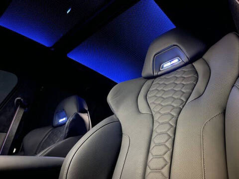 2025 BMW X5 M Competition