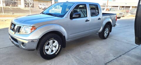 2011 Nissan Frontier for sale at Bob Ross Motors in Tucson AZ