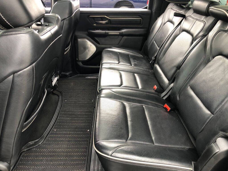 2021 RAM 1500 Limited