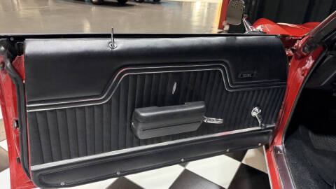 1972 Chevrolet Chevelle