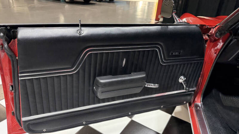 1972 Chevrolet Chevelle