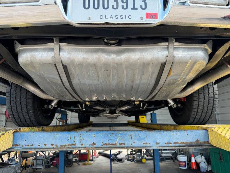 1967 Chevrolet Chevelle