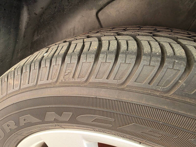 2007 Hyundai Santa Fe Limited