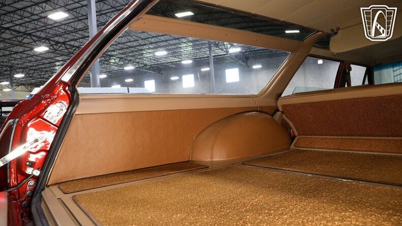1964 Buick Sport Wagon