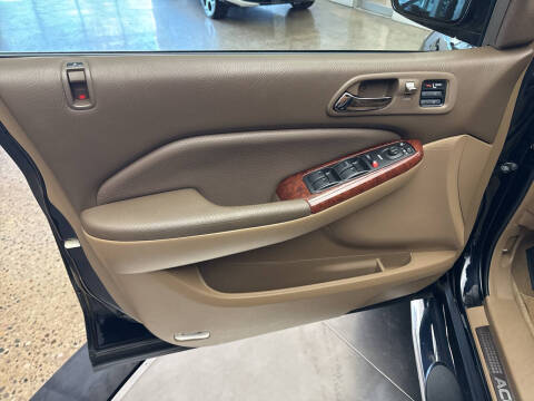 2003 Acura MDX Touring w/Navi