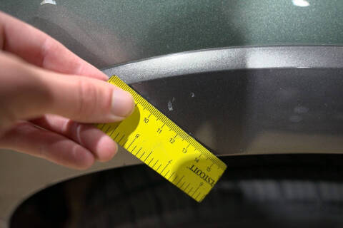 2006 Ford Escape XLT