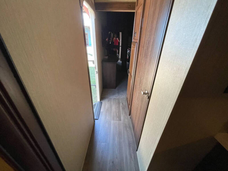 2018 Palomino Columbus FW