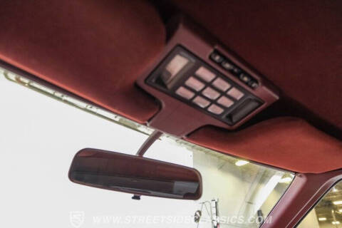 1986 Mitsubishi Starion ESI-R 2+2 Turbo