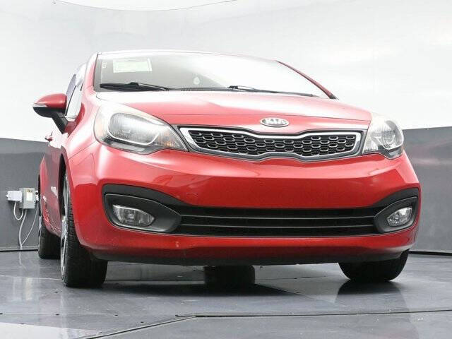 2013 Kia Rio SX
