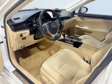 2013 Lexus ES 350