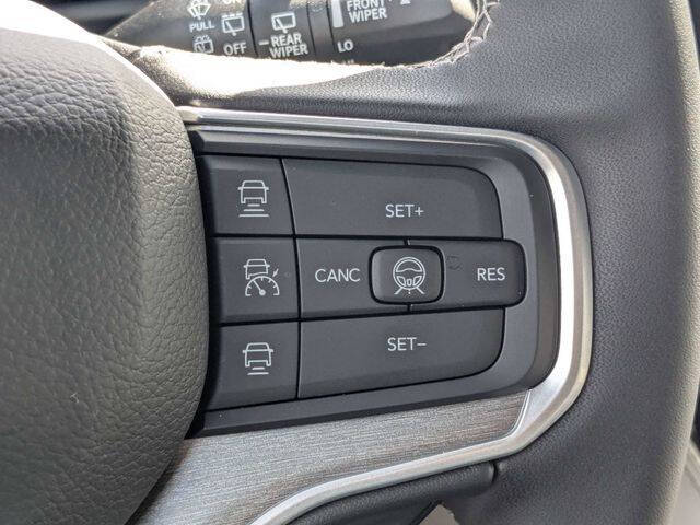 2026 Jeep Grand Wagoneer
