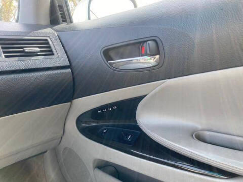 2006 Lexus GS 300