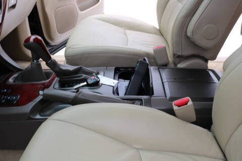 2009 Lexus GX 470