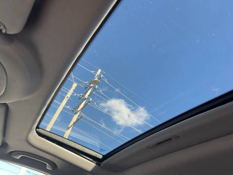 2007 Hyundai Santa Fe Limited