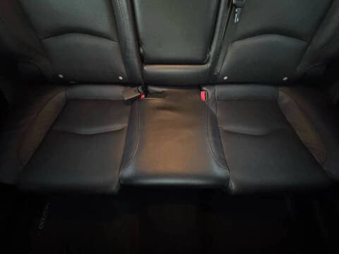 2014 Mazda MAZDA3 s Grand Touring