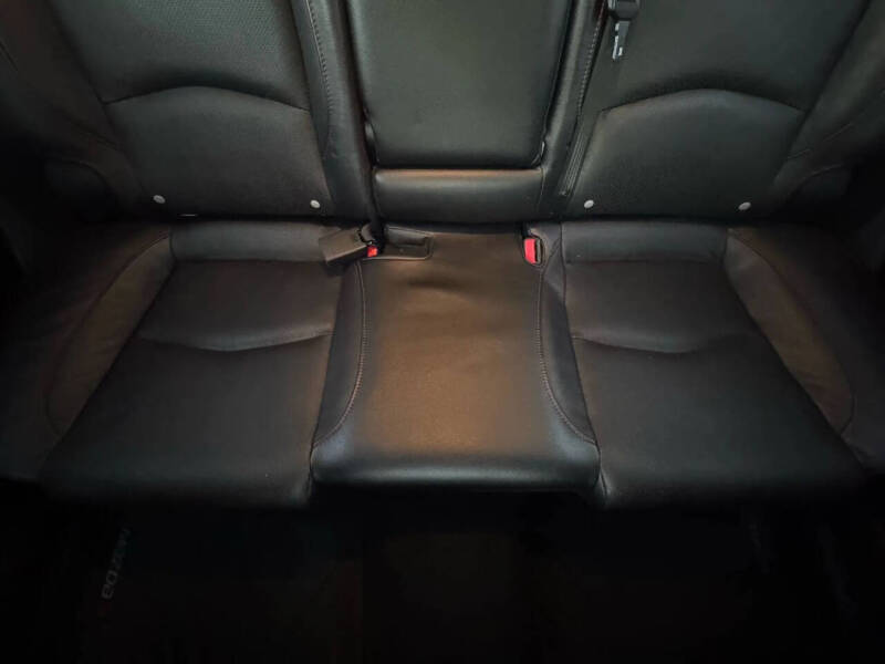 2014 Mazda MAZDA3 s Grand Touring