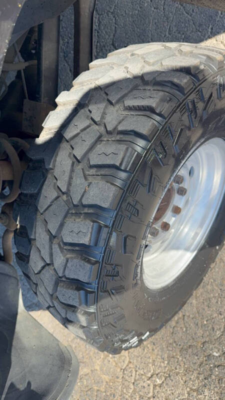 1996 Dodge Ram 2500