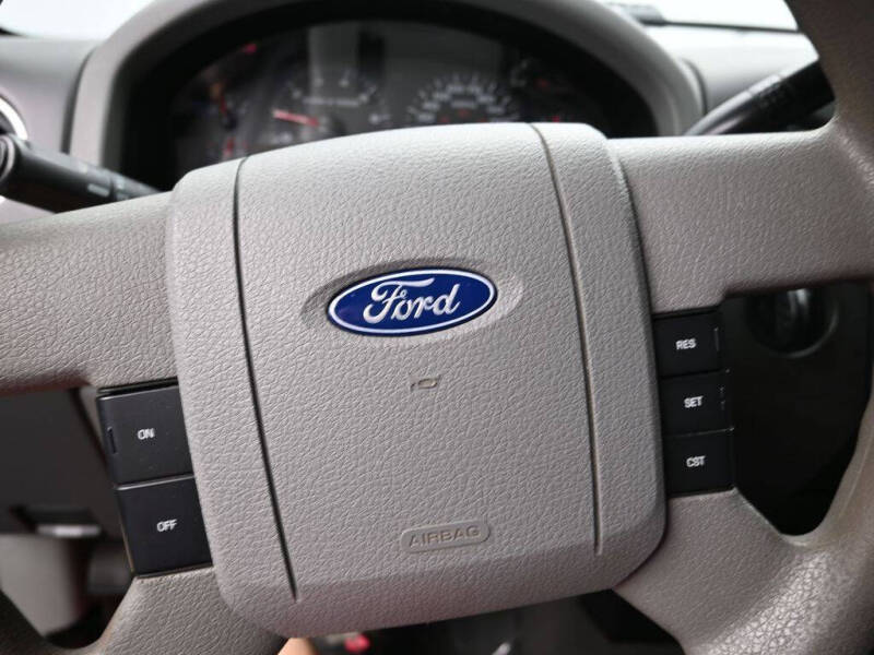 2005 Ford F-150