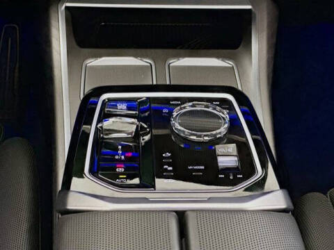 2023 BMW 7 Series 760i xDrive