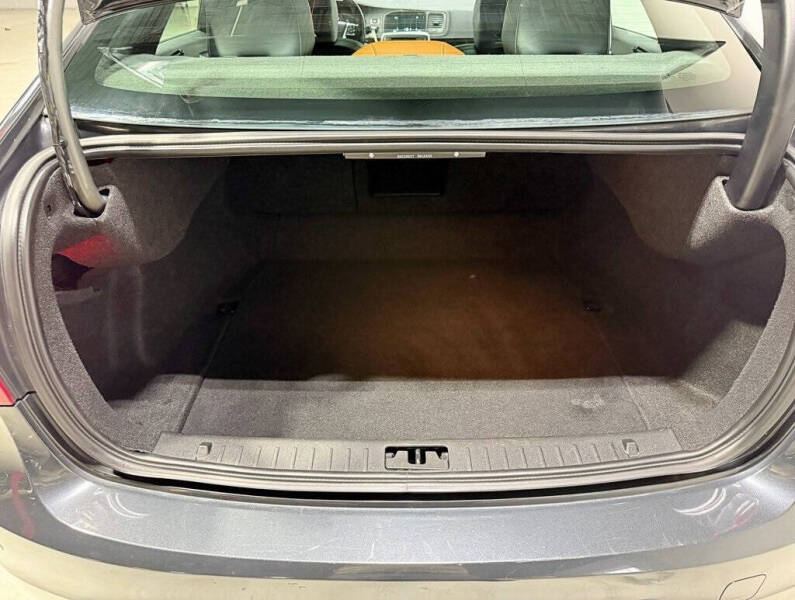 2015 Volvo S60 T5 Premier