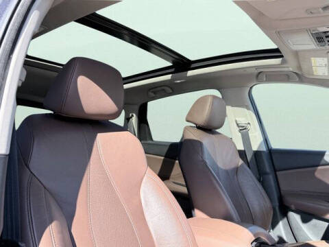 2021 Acura RDX w/Tech