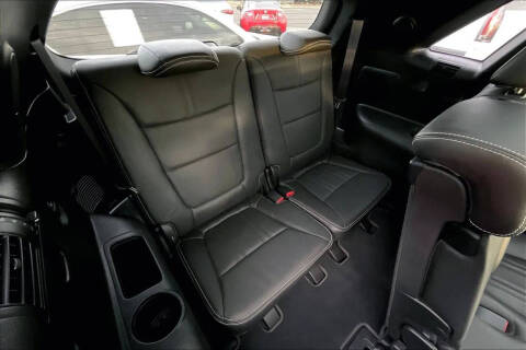 2015 Kia Sorento SX Limited