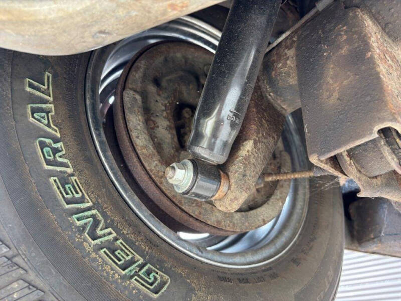 1968 Ford Galaxie 500