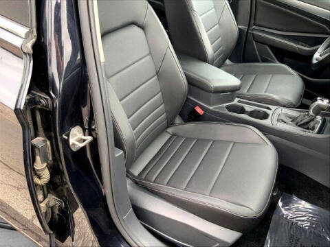 2022 Volkswagen Jetta SE