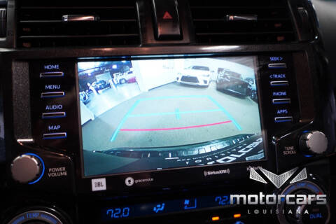 2020 Toyota 4Runner TRD Pro