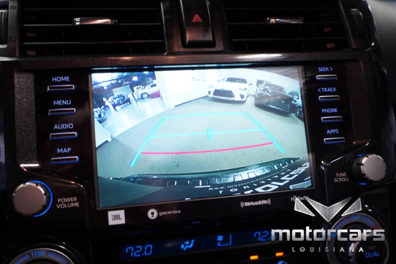 2020 Toyota 4Runner TRD Pro