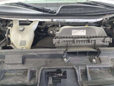 2023 GMC Savana 2500