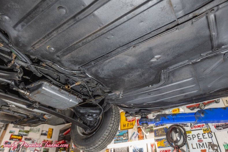 1964 Chevrolet Corvair