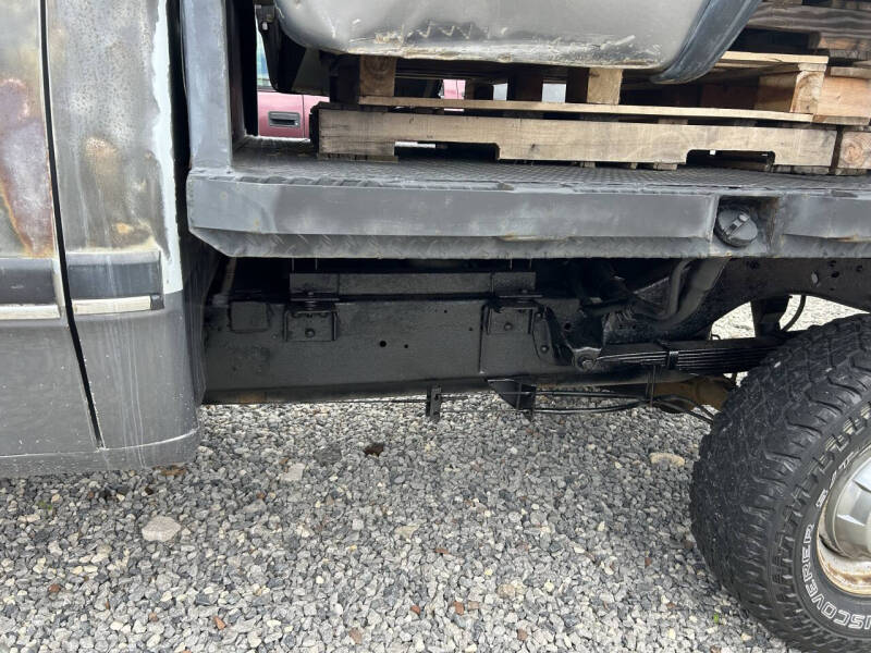 1993 Dodge RAM 250 LE