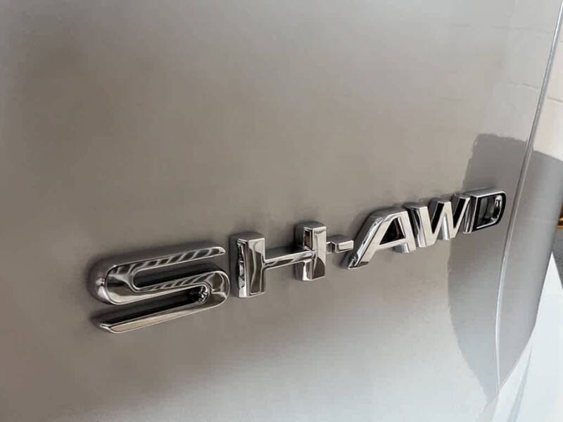 2026 Acura RDX SH-AWD w/A-SPEC