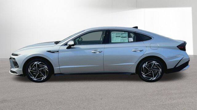 2026 Hyundai Sonata