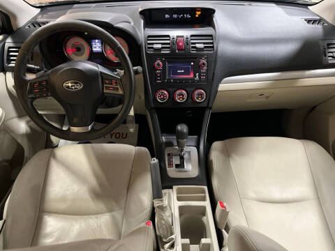2013 Subaru Impreza 2.0i Limited